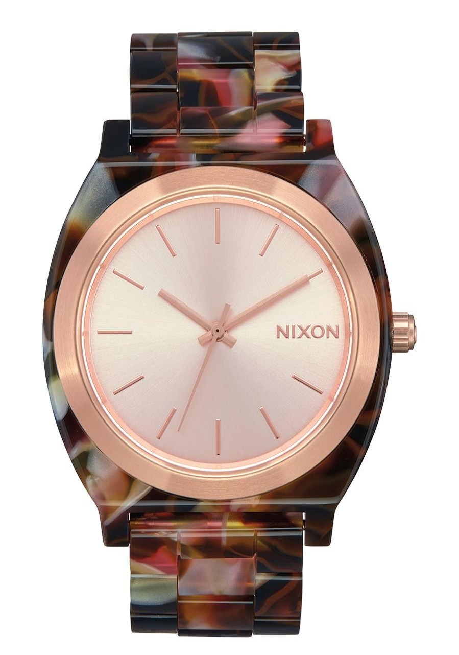 Women'S Watches Nixon | Time Teller Acetate