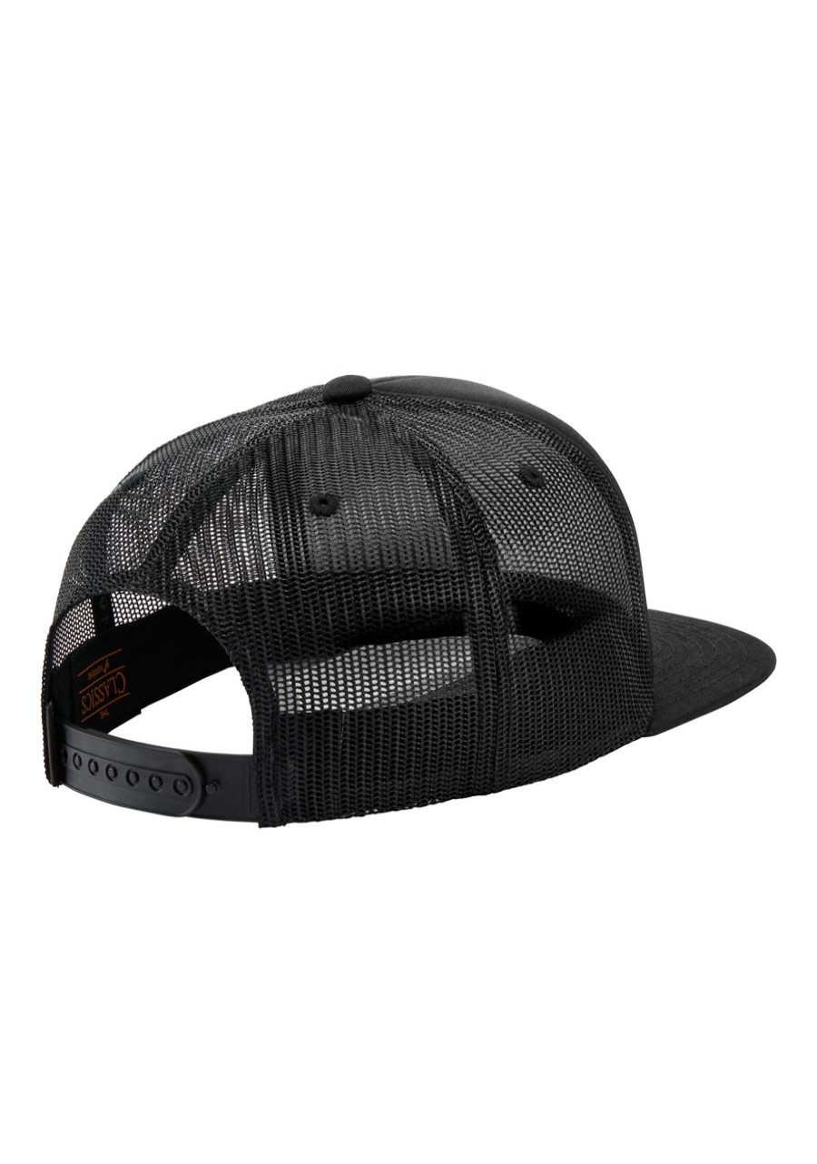 Headwear Nixon | Tioga Trucker