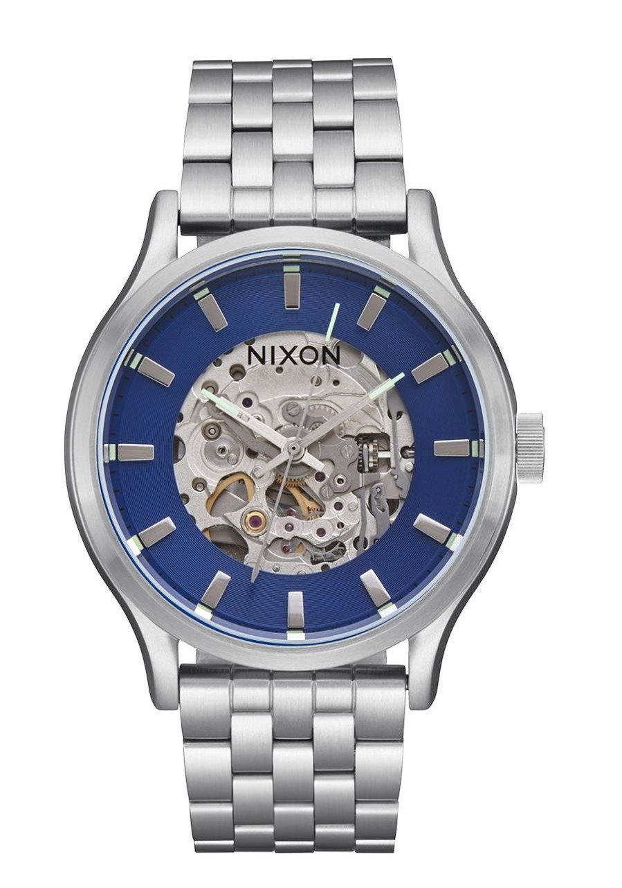 Men'S Watches Nixon | Spectra