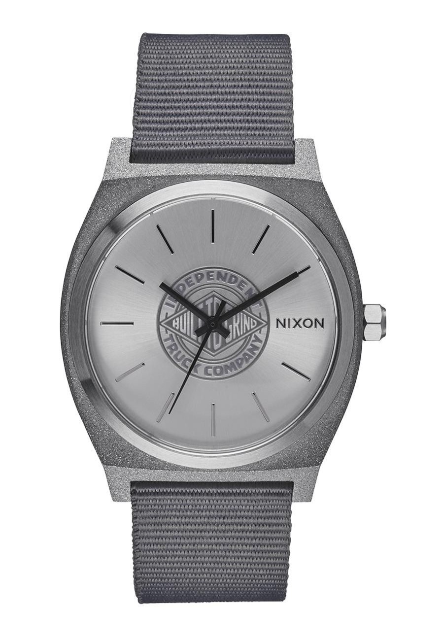 Men'S Watches Nixon | Independent Time Teller