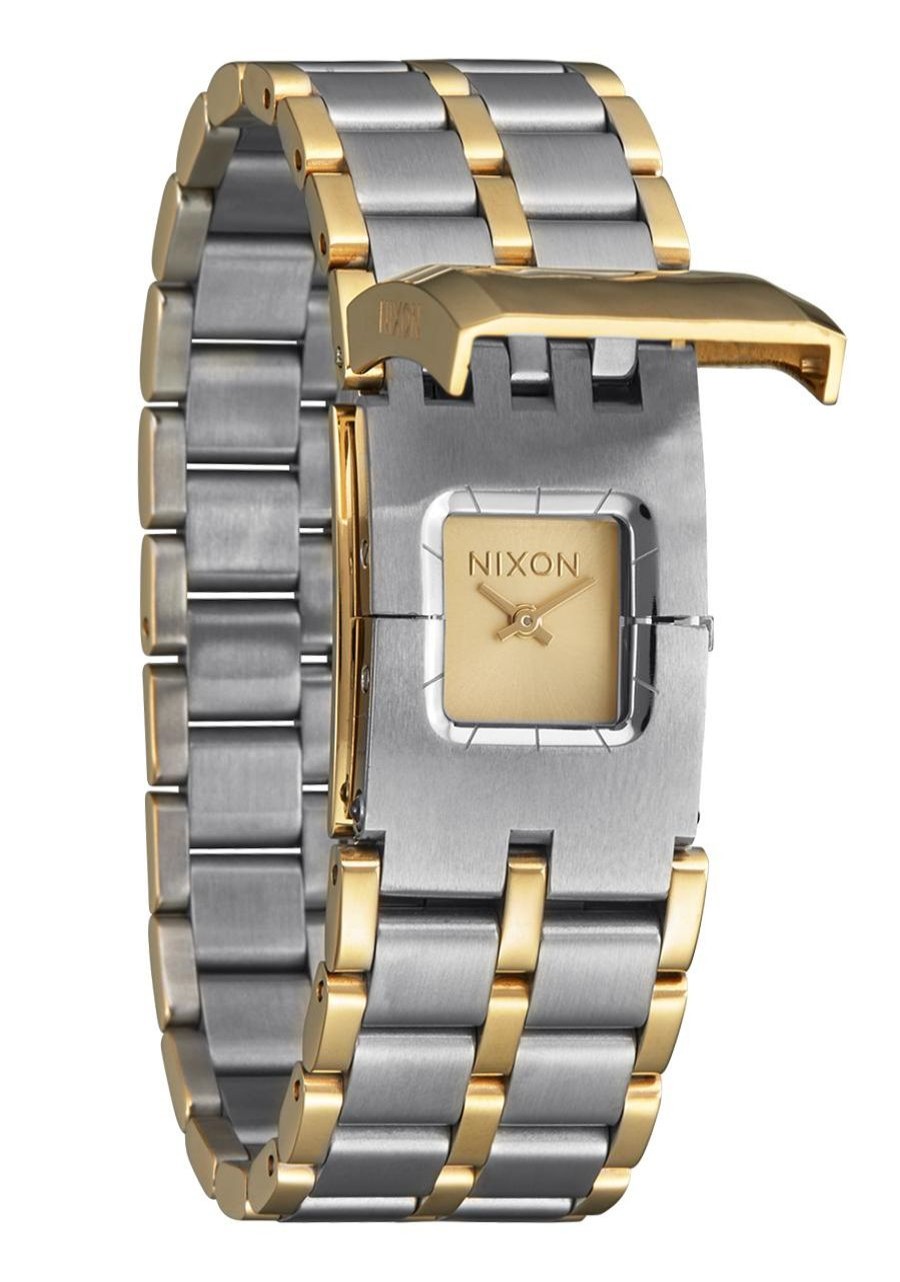 Women'S Watches Nixon | Confidante