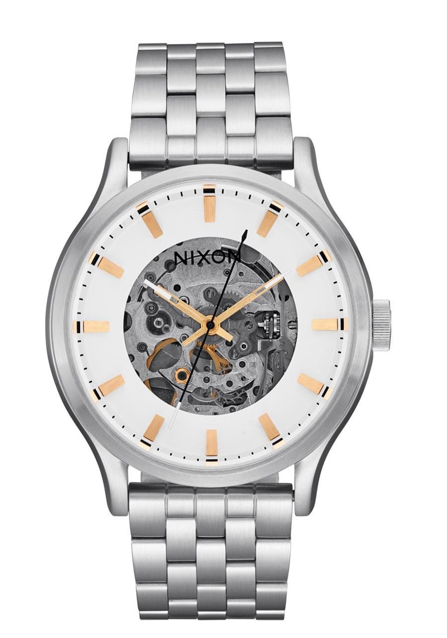 Men'S Watches Nixon | Spectra