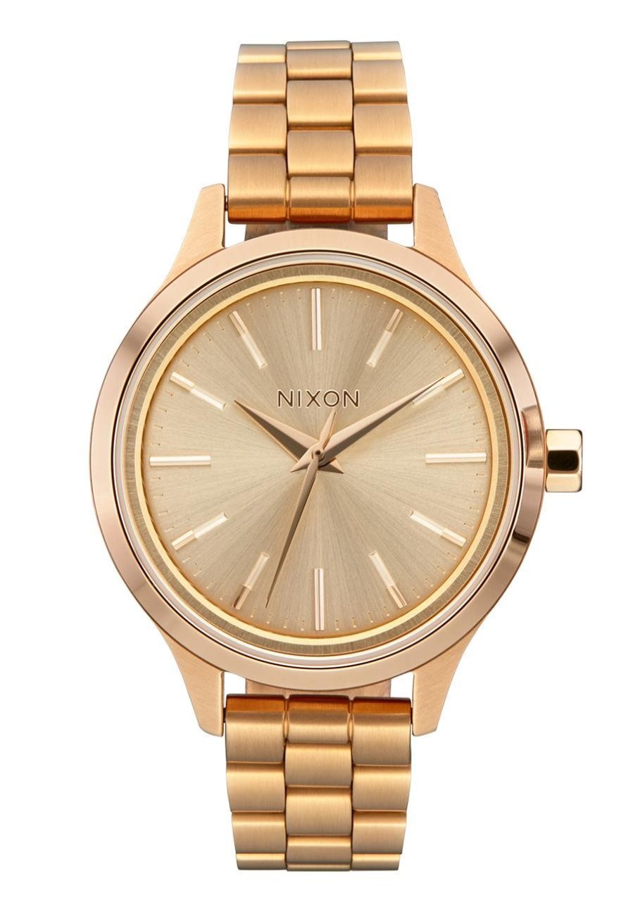 Women'S Watches Nixon | Optimist