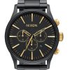 Men'S Watches Nixon | Sentry Chrono