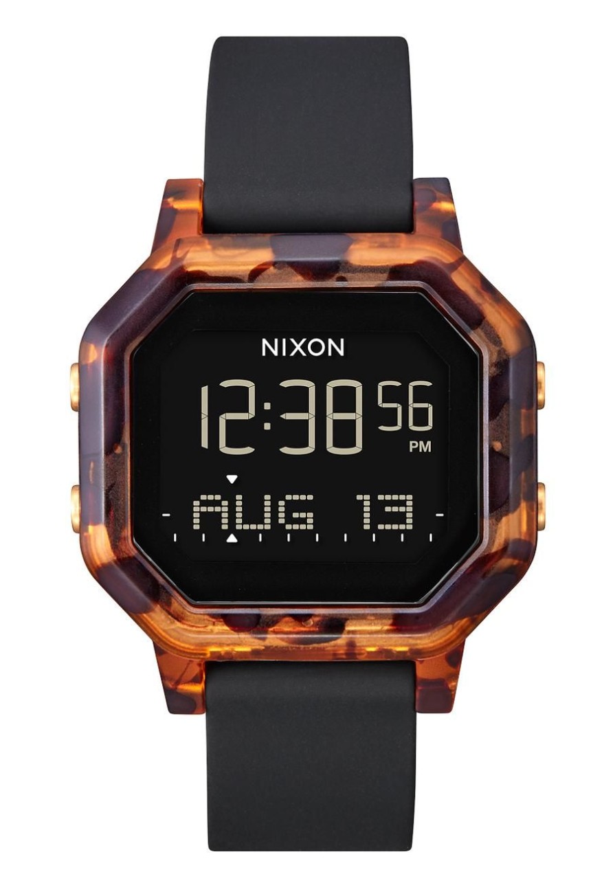 Women'S Watches Nixon | Siren