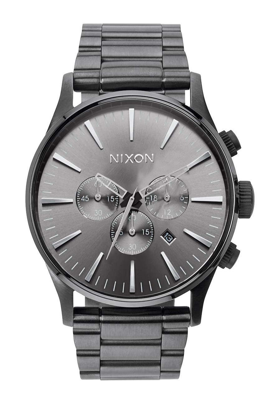 Men'S Watches Nixon | Sentry Chrono