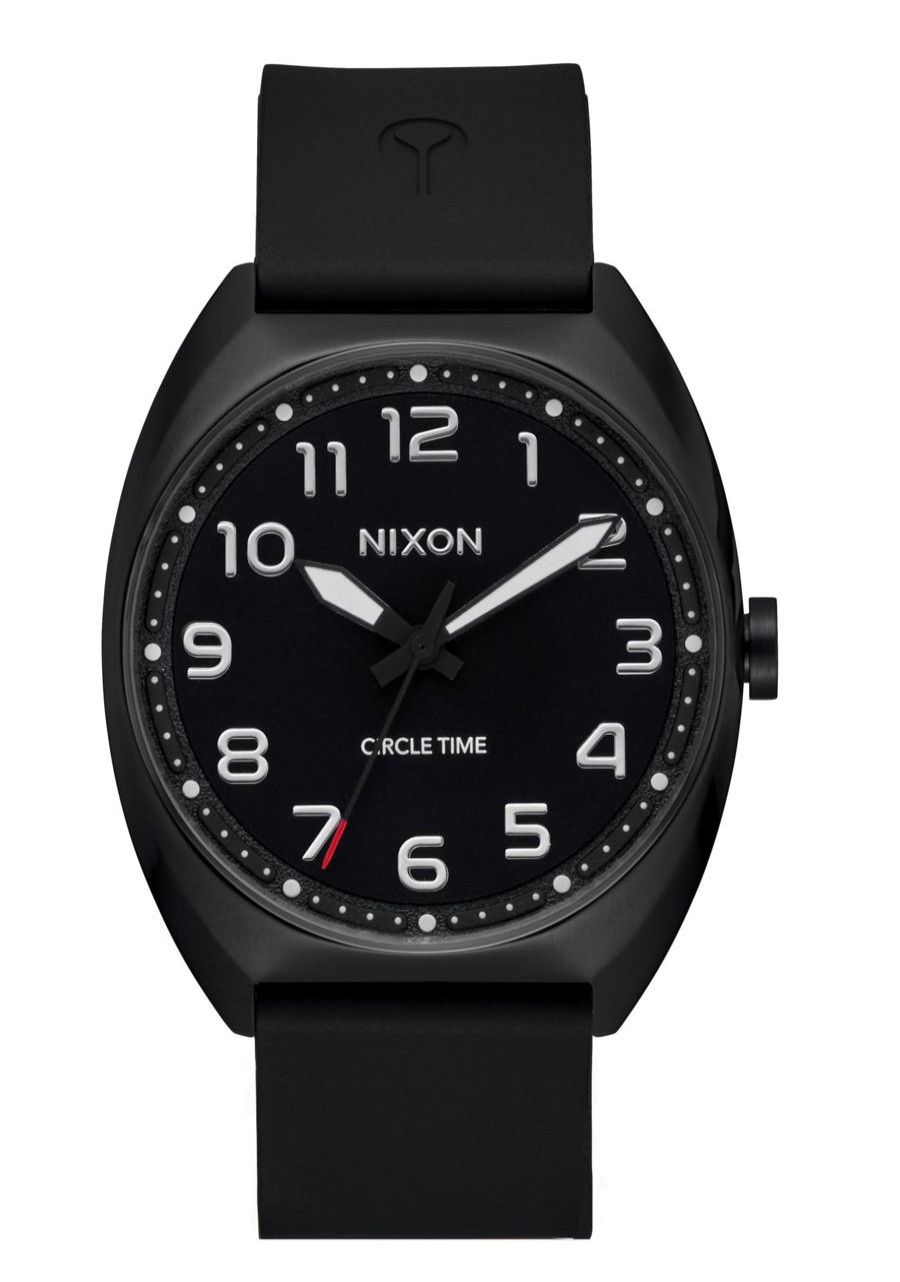 Men'S Watches Nixon | Mullet