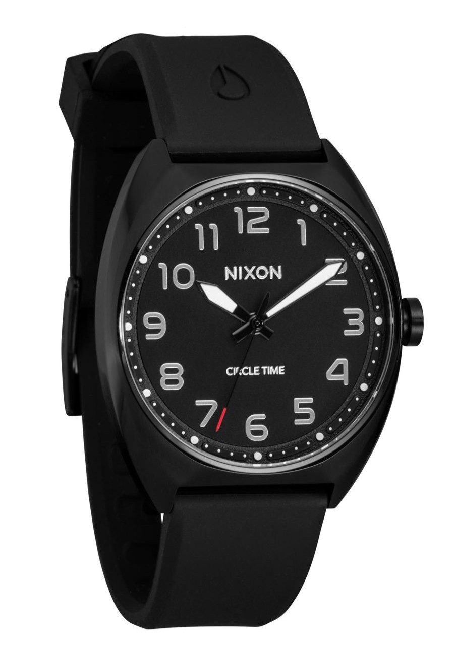 Men'S Watches Nixon | Mullet