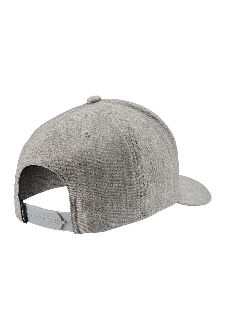 Headwear Nixon | Deep Down Snapback