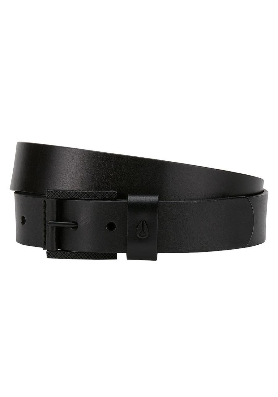 Clothing & Accessories Nixon Belts | Americana Slim Belt Ii