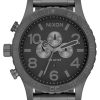 Men'S Watches Nixon | 51-30 Chrono