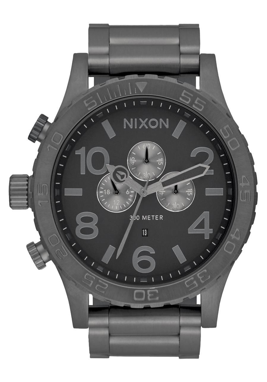 Men'S Watches Nixon | 51-30 Chrono