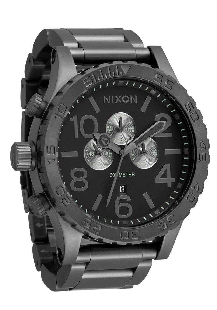 Men'S Watches Nixon | 51-30 Chrono