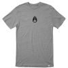 Clothing & Accessories Nixon T-Shirts | Wings Repreve® T-Shirt