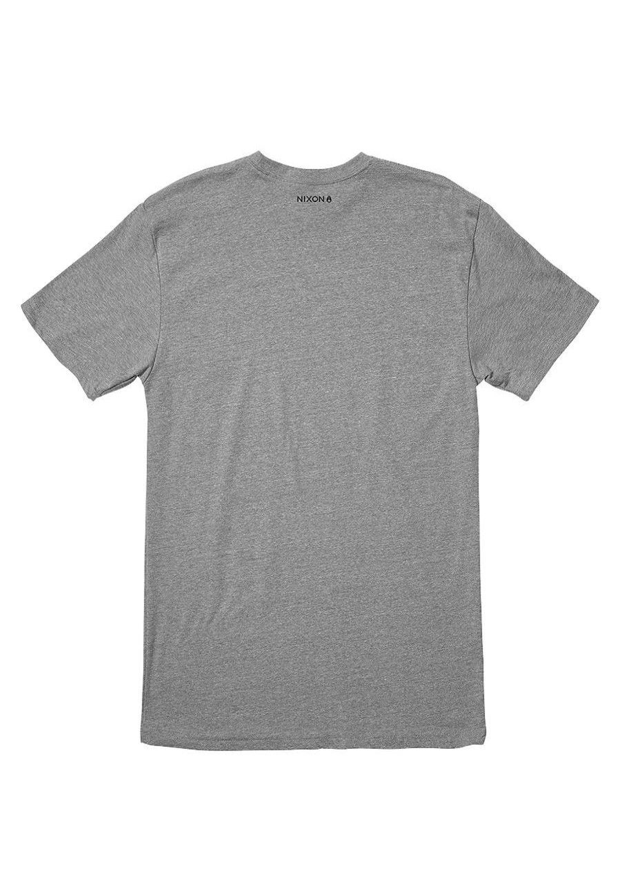 Clothing & Accessories Nixon T-Shirts | Wings Repreve® T-Shirt