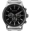 Men'S Watches Nixon | Sentry Chrono