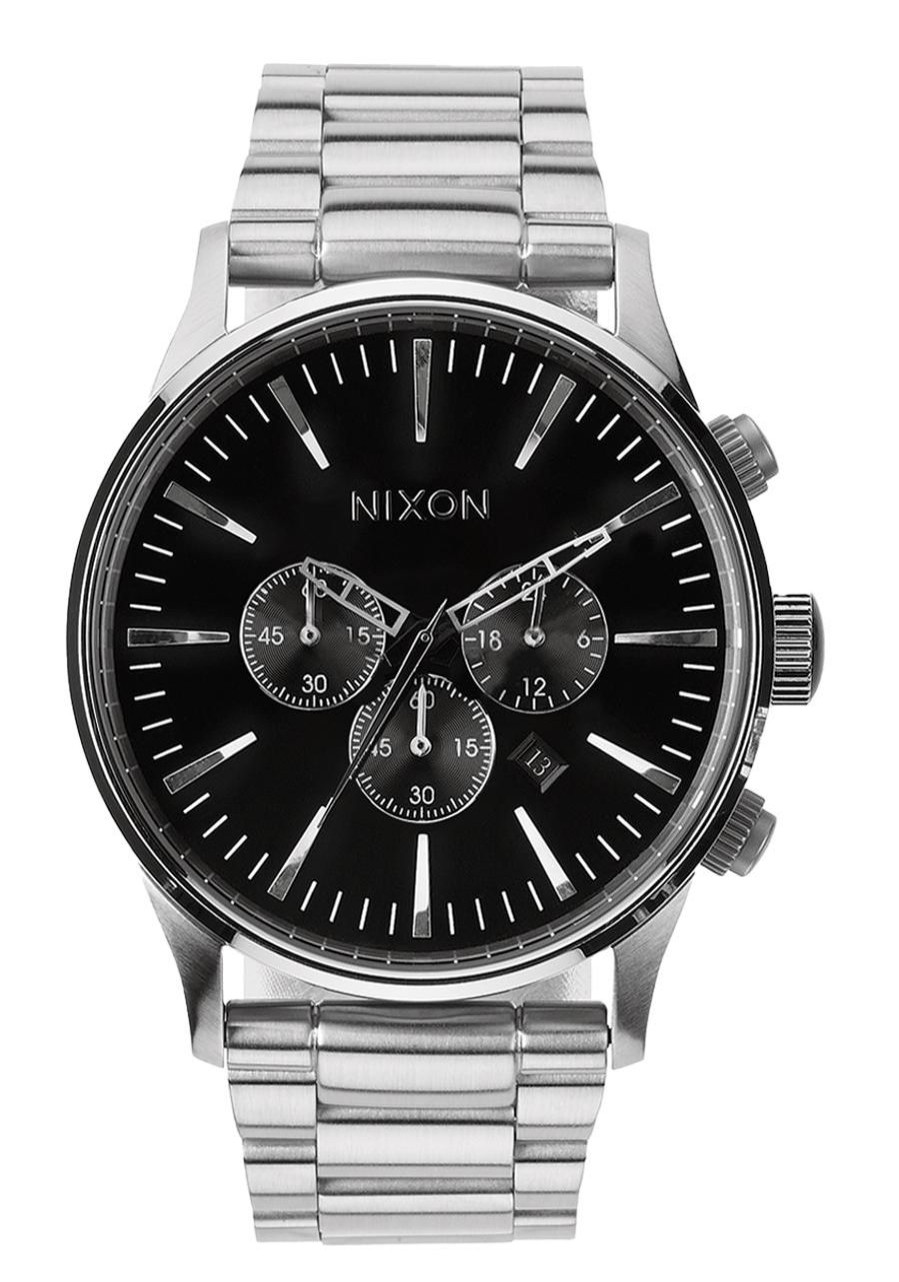 Men'S Watches Nixon | Sentry Chrono