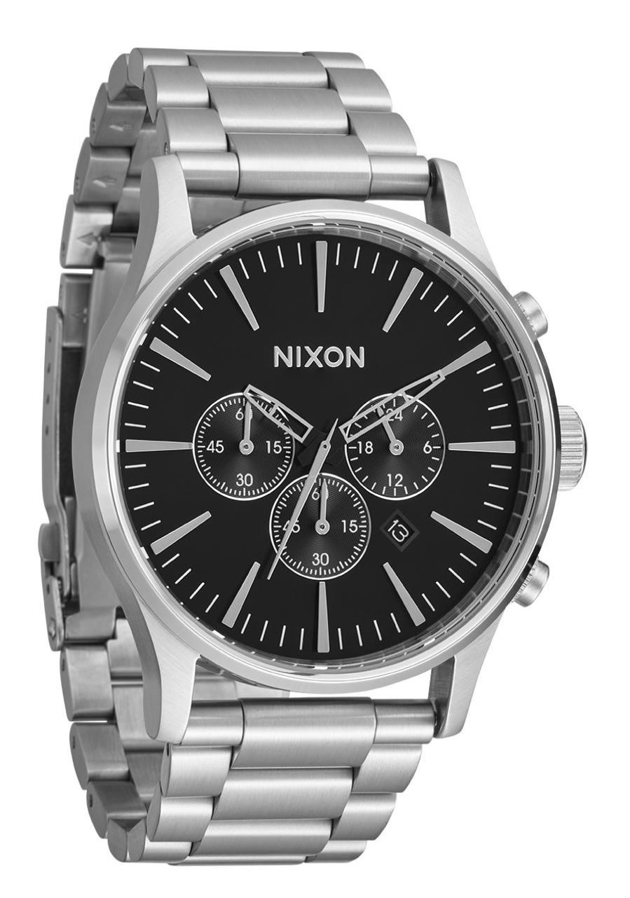 Men'S Watches Nixon | Sentry Chrono