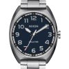 Men'S Watches Nixon | Mullet Stainless Steel