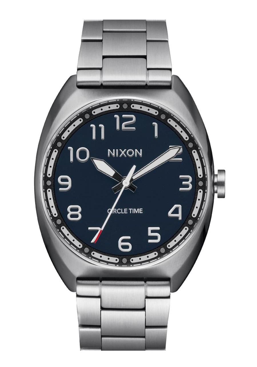 Men'S Watches Nixon | Mullet Stainless Steel