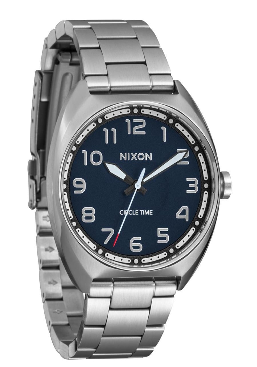 Men'S Watches Nixon | Mullet Stainless Steel