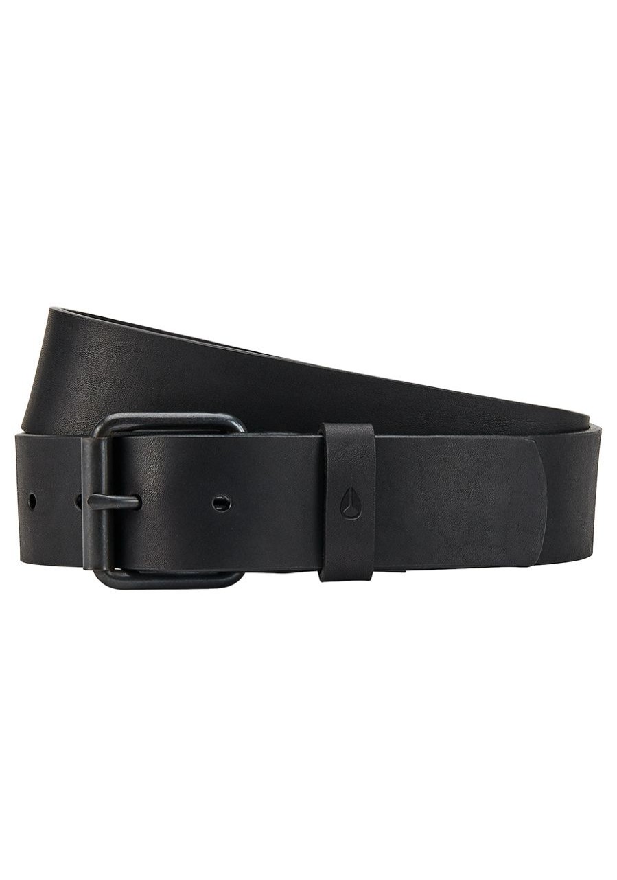 Clothing & Accessories Nixon Belts | Axis Belt