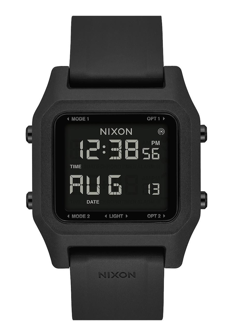 Men'S Watches Nixon | Staple