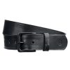 Clothing & Accessories Nixon Belts | Dna Leather Belt