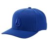 Headwear Nixon | Deep Down Flexfit Athletic Fit Hat