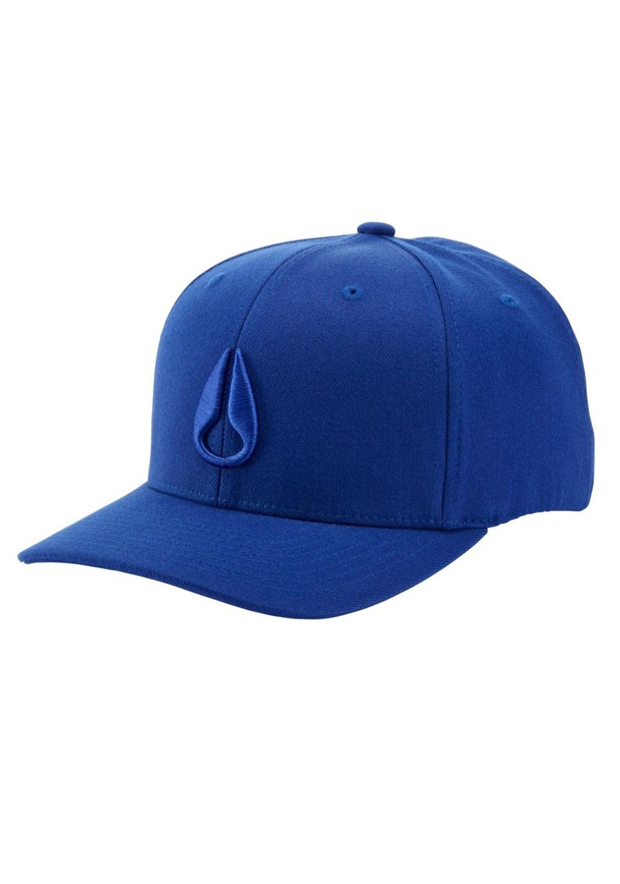 Headwear Nixon | Deep Down Flexfit Athletic Fit Hat