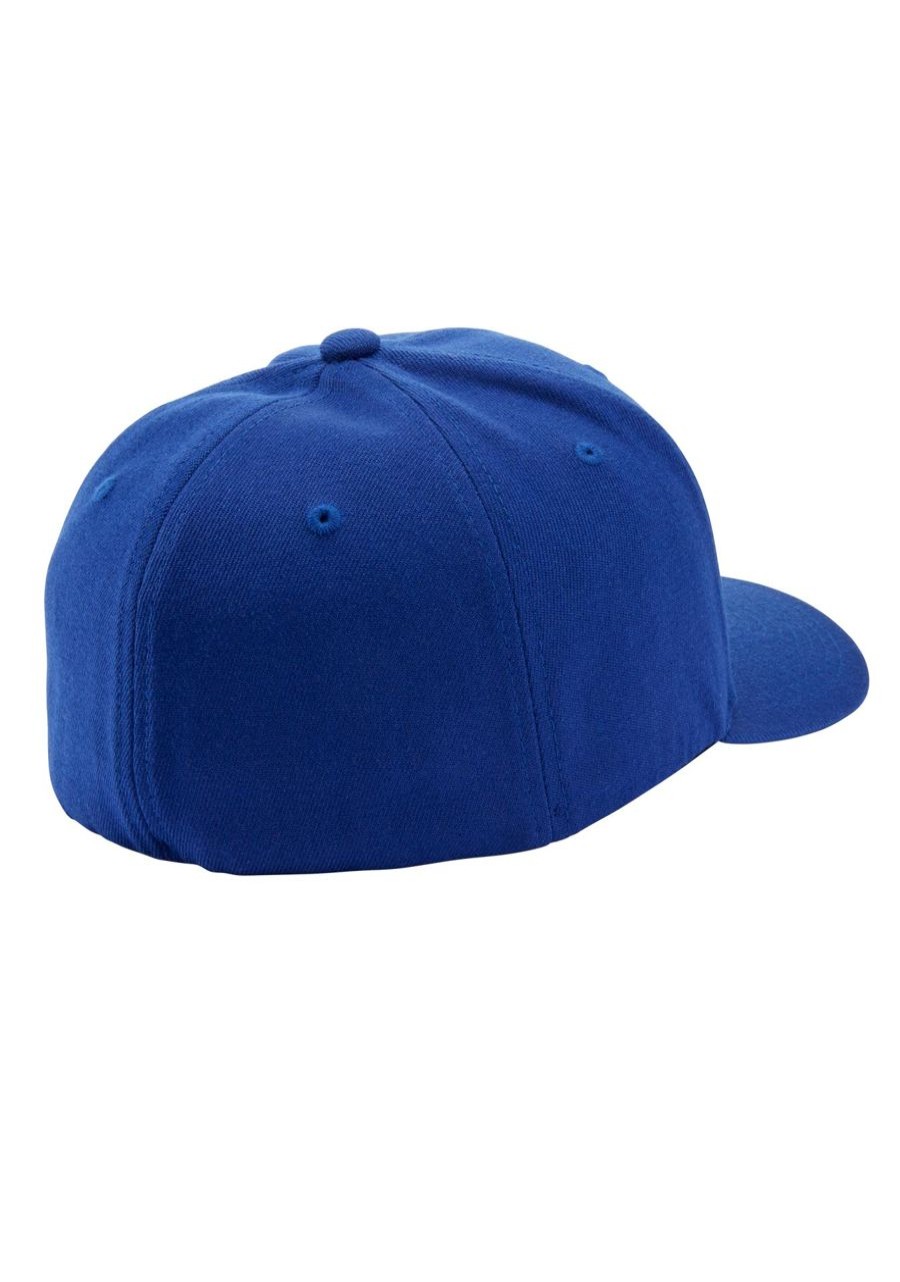 Headwear Nixon | Deep Down Flexfit Athletic Fit Hat