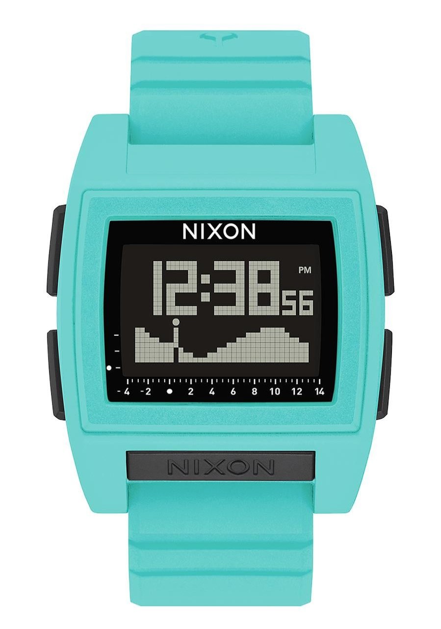 Men'S Watches Nixon | Base Tide Pro