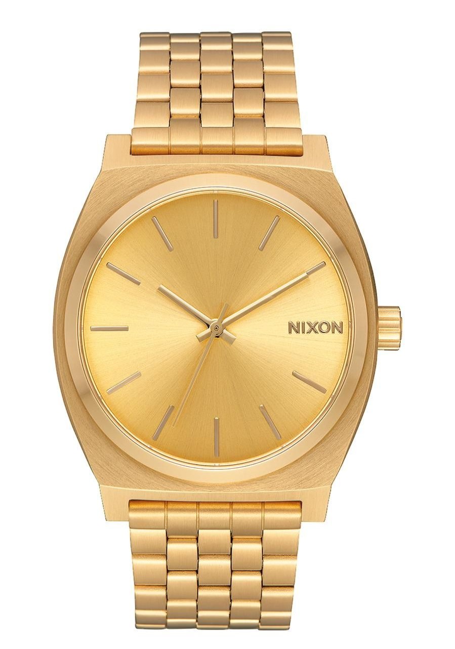 Men'S Watches Nixon | Time Teller