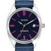 Men'S Watches Nixon | Supremacy