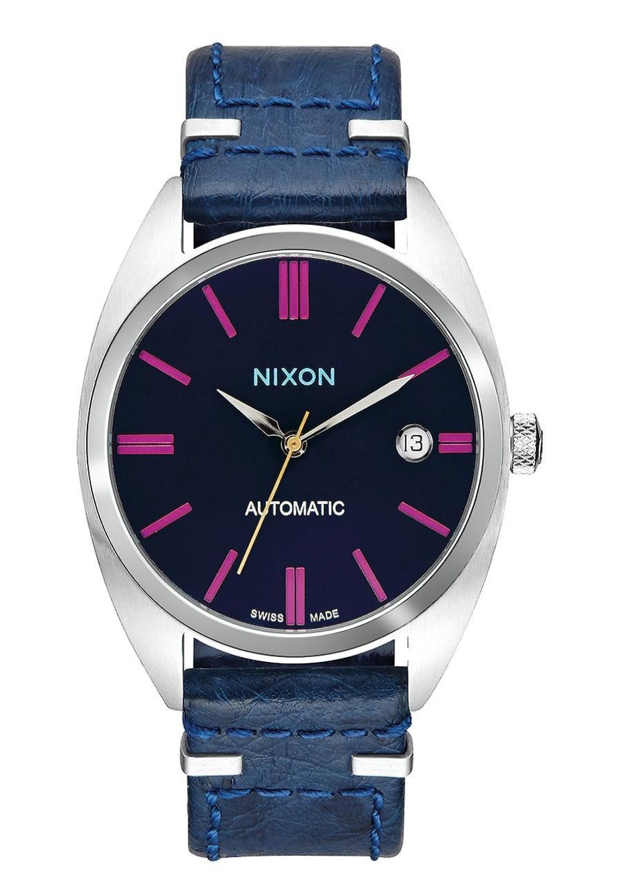 Men'S Watches Nixon | Supremacy