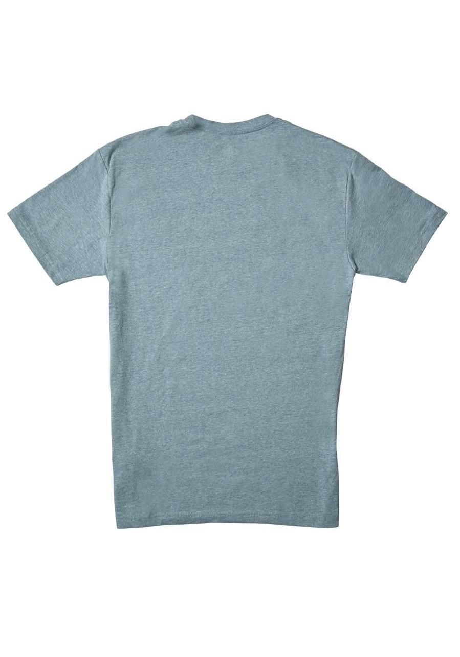 Clothing & Accessories Nixon T-Shirts | Basis Repreve® T-Shirt