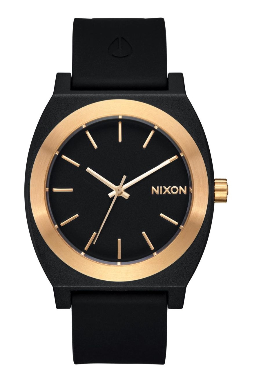 Men'S Watches Nixon | Time Teller Opp