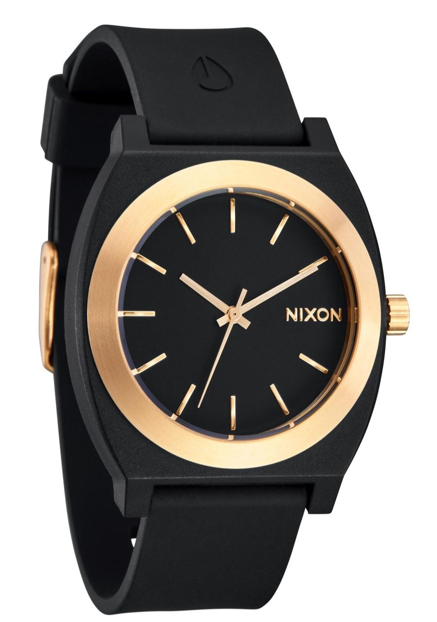 Men'S Watches Nixon | Time Teller Opp