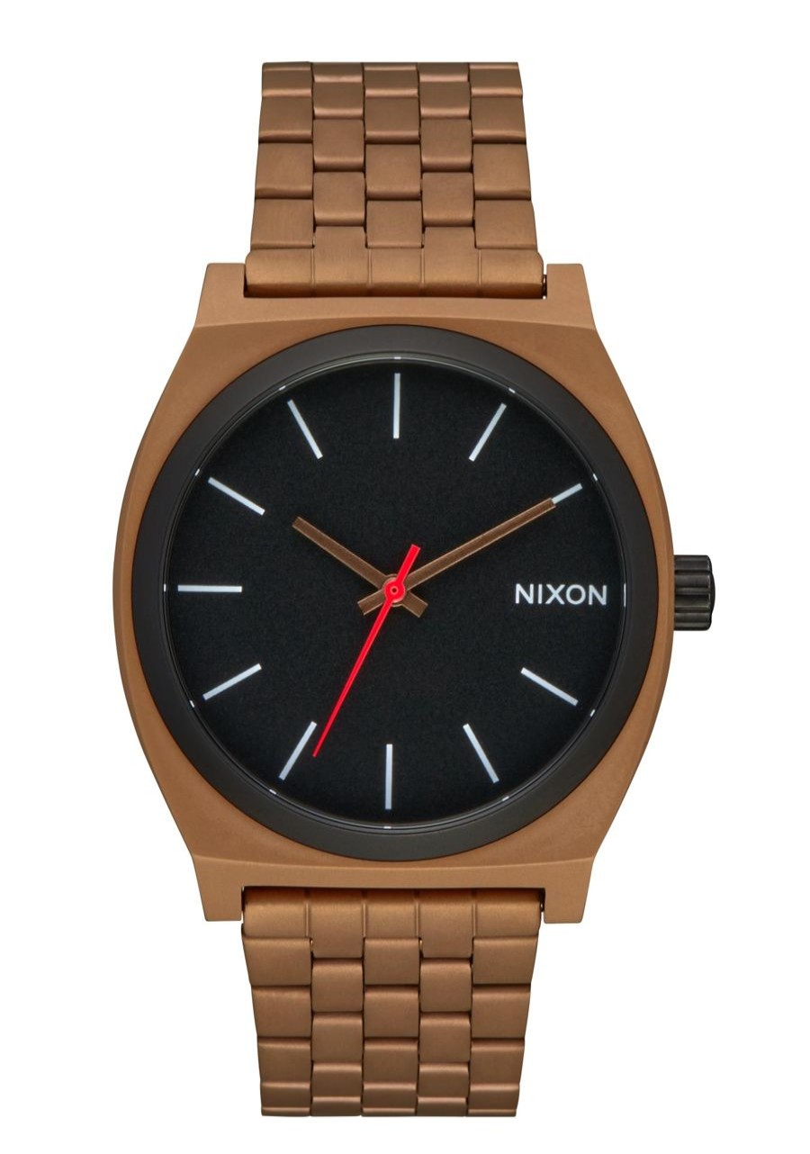 Women'S Watches Nixon | Time Teller