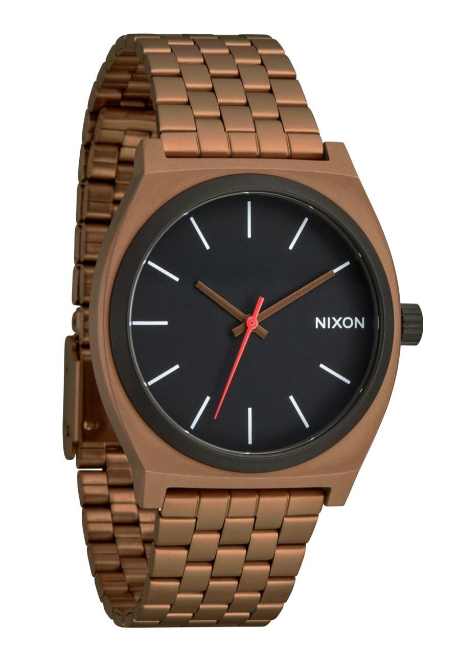 Women'S Watches Nixon | Time Teller