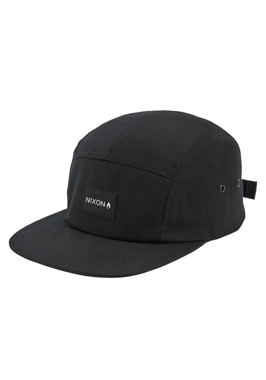 Headwear Nixon | Mikey 5 Panel Hat