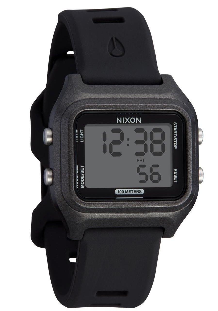 Men'S Watches Nixon | Ripper