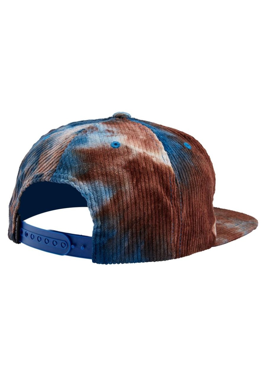 Headwear Nixon | Hannah Eddy Oiitm Snapback Hat