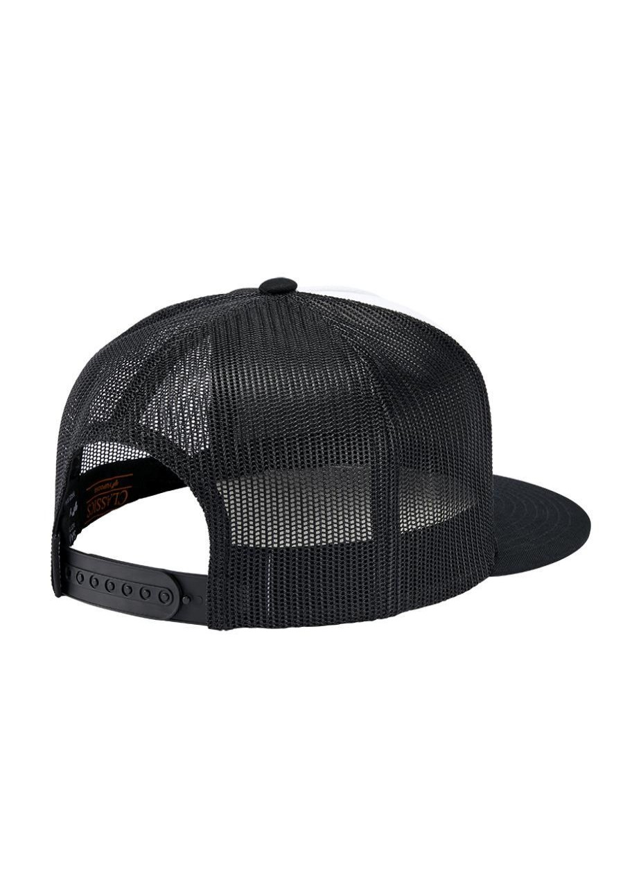 Headwear Nixon | Team Trucker Hat