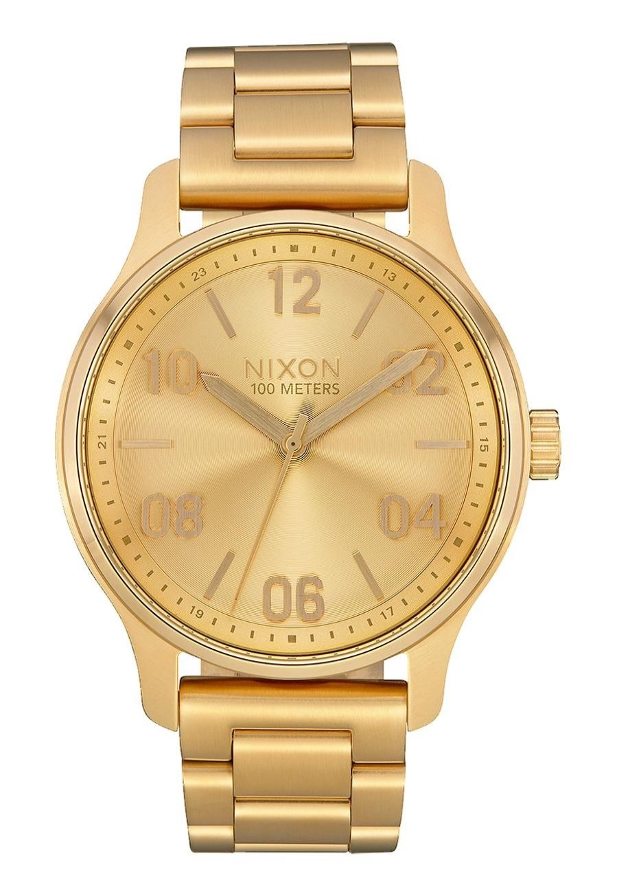 Men'S Watches Nixon | Patrol