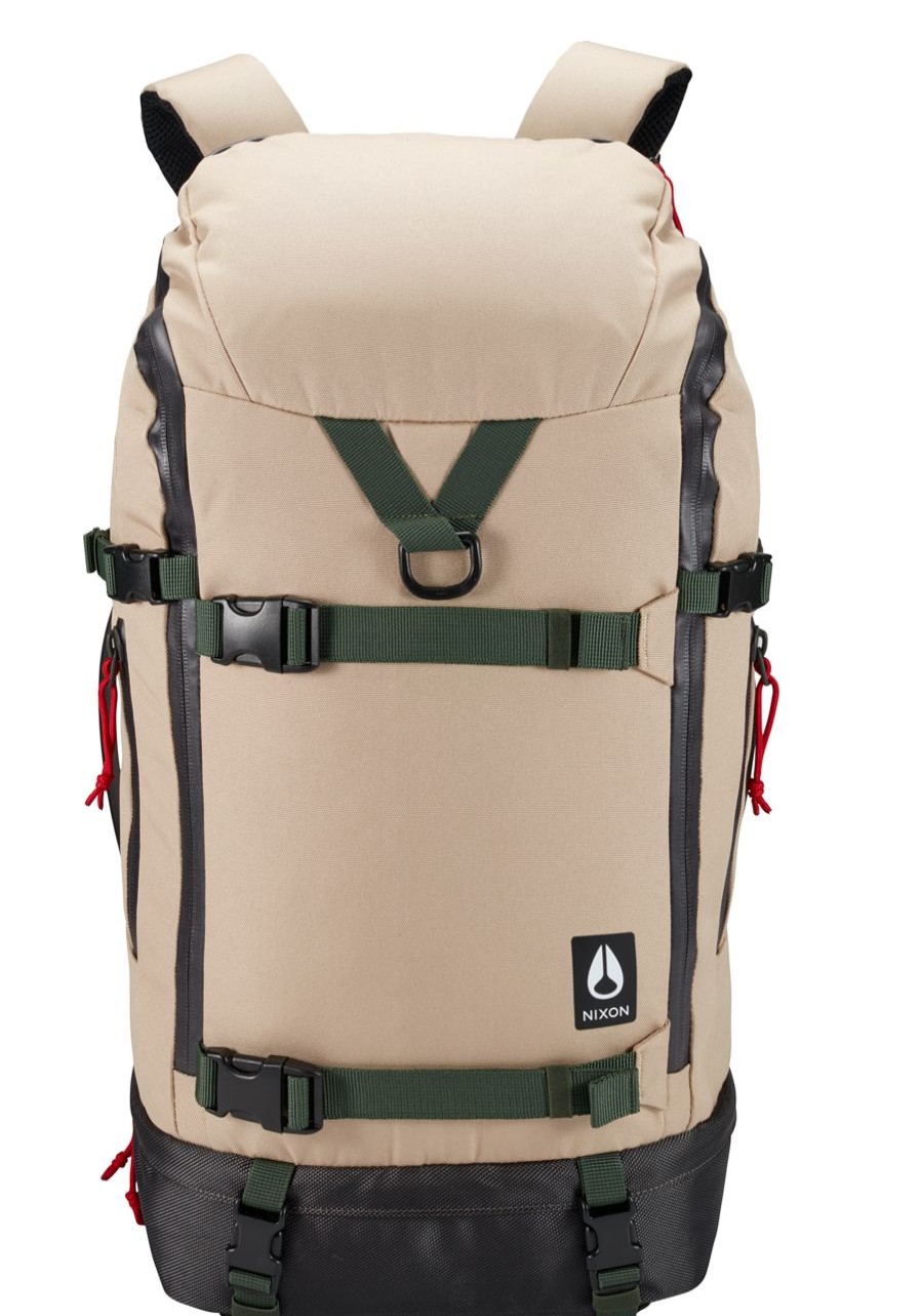 Bags Nixon | Hauler 35L Backpack Ii