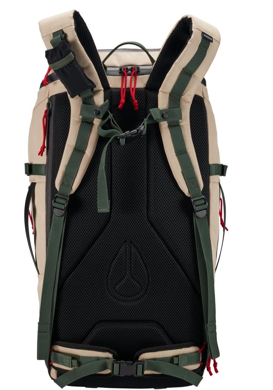 Bags Nixon | Hauler 35L Backpack Ii