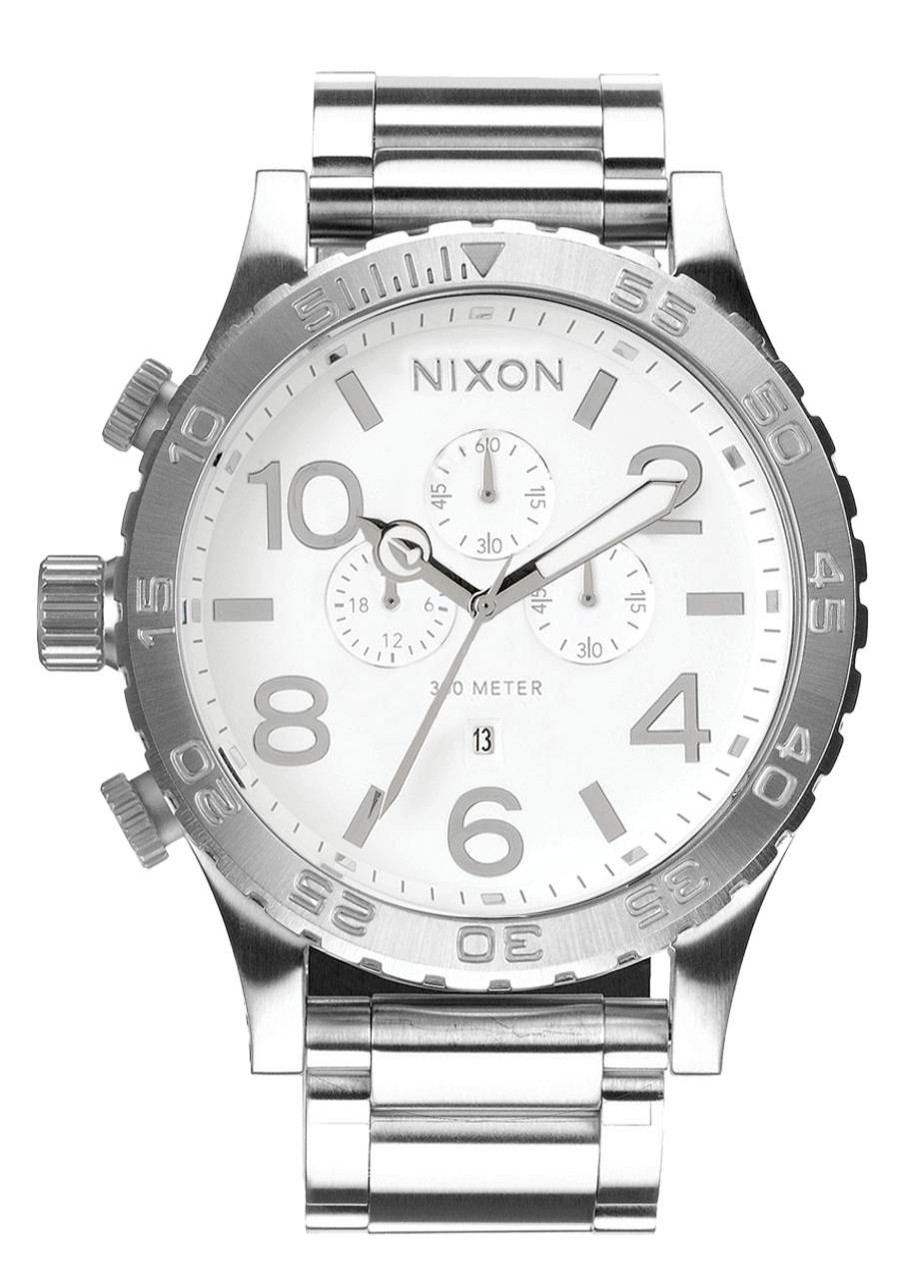 Men'S Watches Nixon | 51-30 Chrono