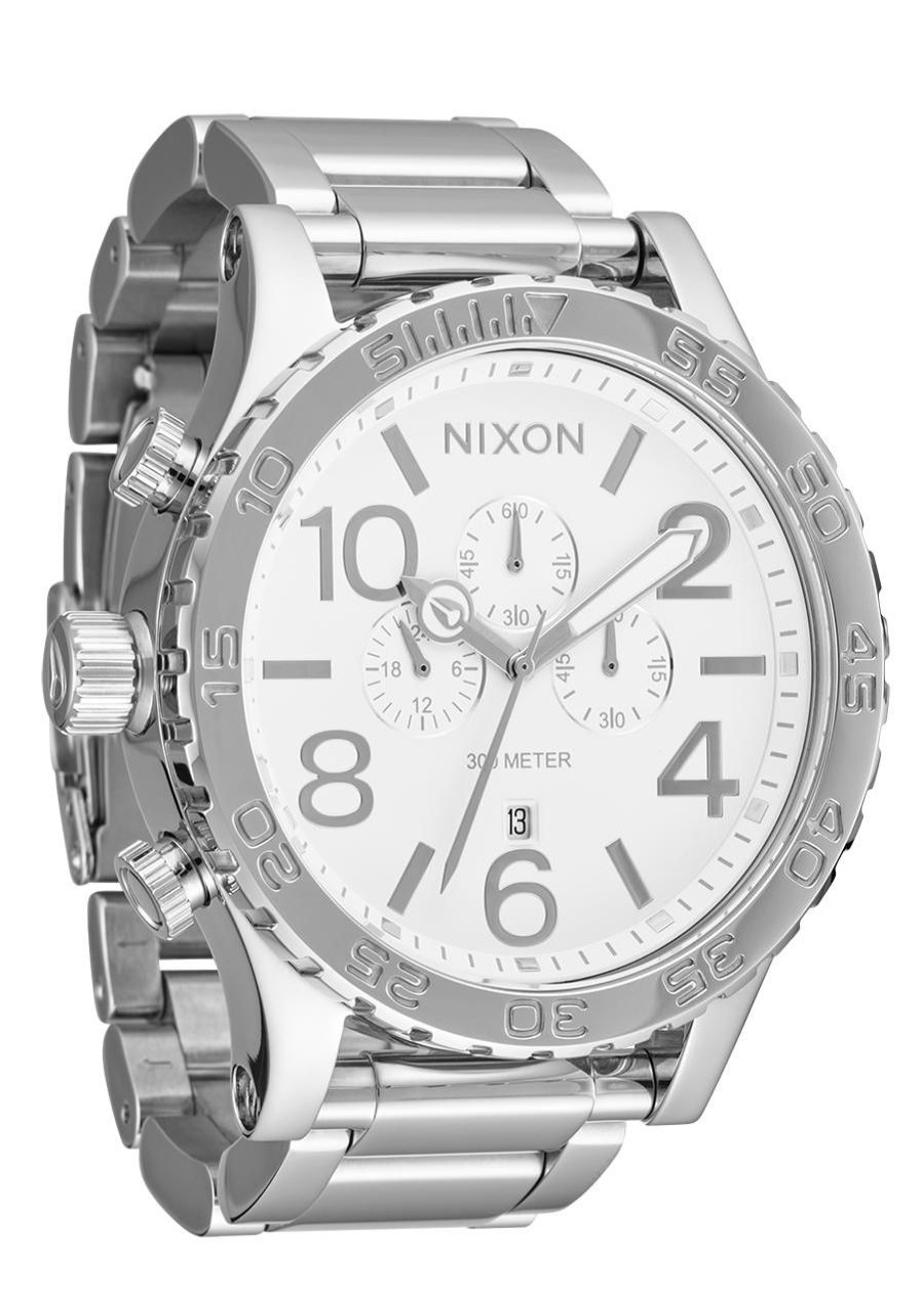 Men'S Watches Nixon | 51-30 Chrono