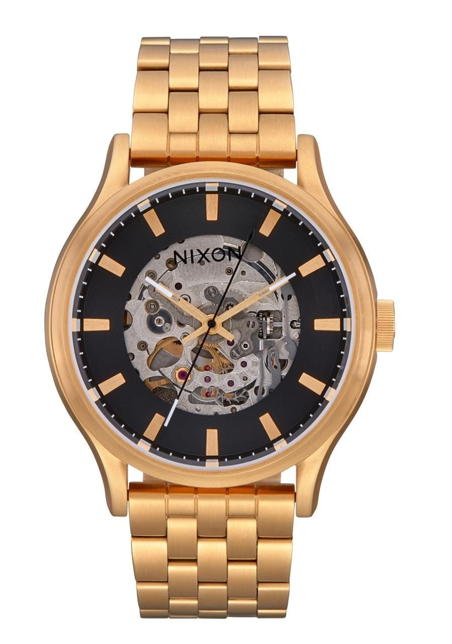 Men'S Watches Nixon | Spectra